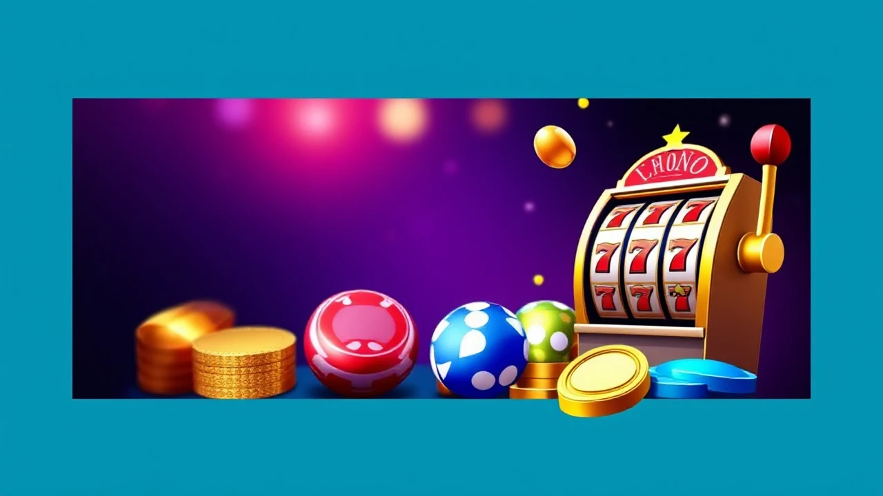 The Growth of Cellular Casino Slots: A Game-Changer in Gaming