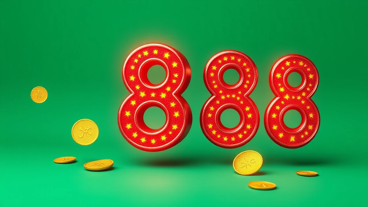 Delving into the World of Luck: Unraveling the Enchantment of Lucky88