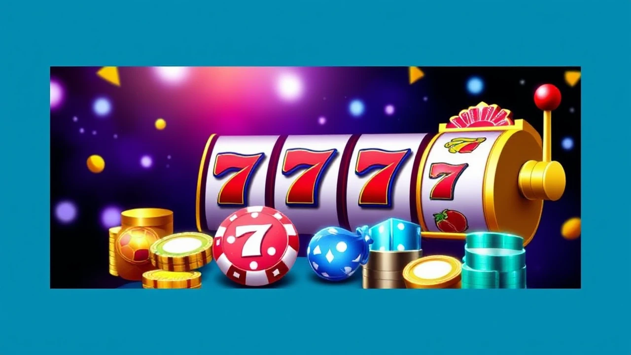 Unveiling the Thrilling Universe of Online Slot Tournaments