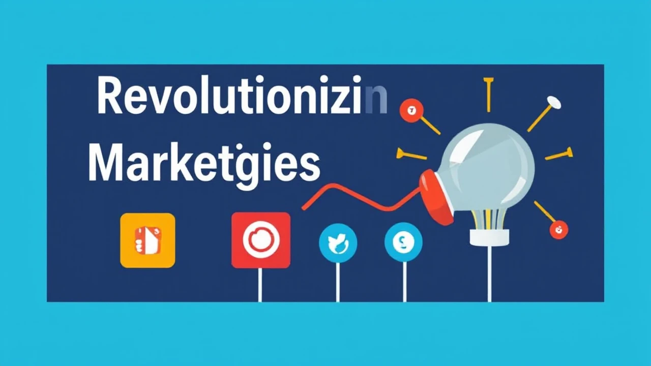 Revolutionizing Marketing Strategies for Small Businesses in 2022
