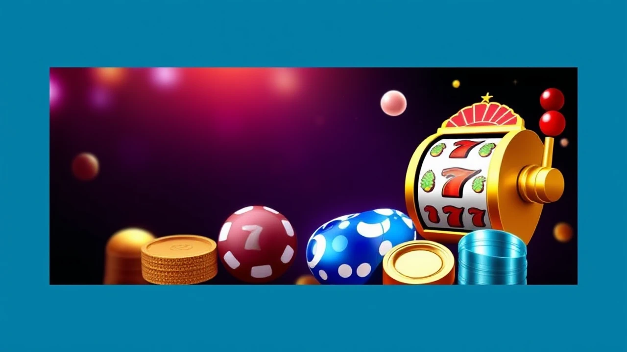 Tips on Selecting the Best Casino Slots for You