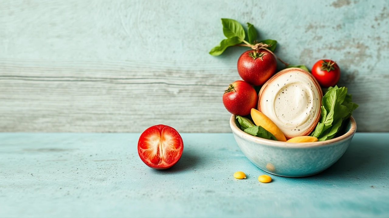 The Ultimate Guide to Embracing a Mindful Eating Lifestyle for Wellness