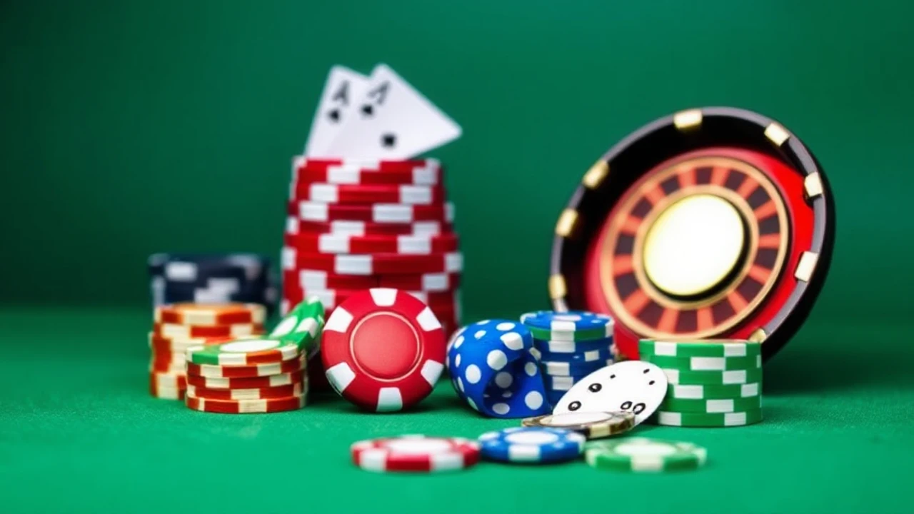 Top Ten Tips for Newbies to Excel at Gaming Games