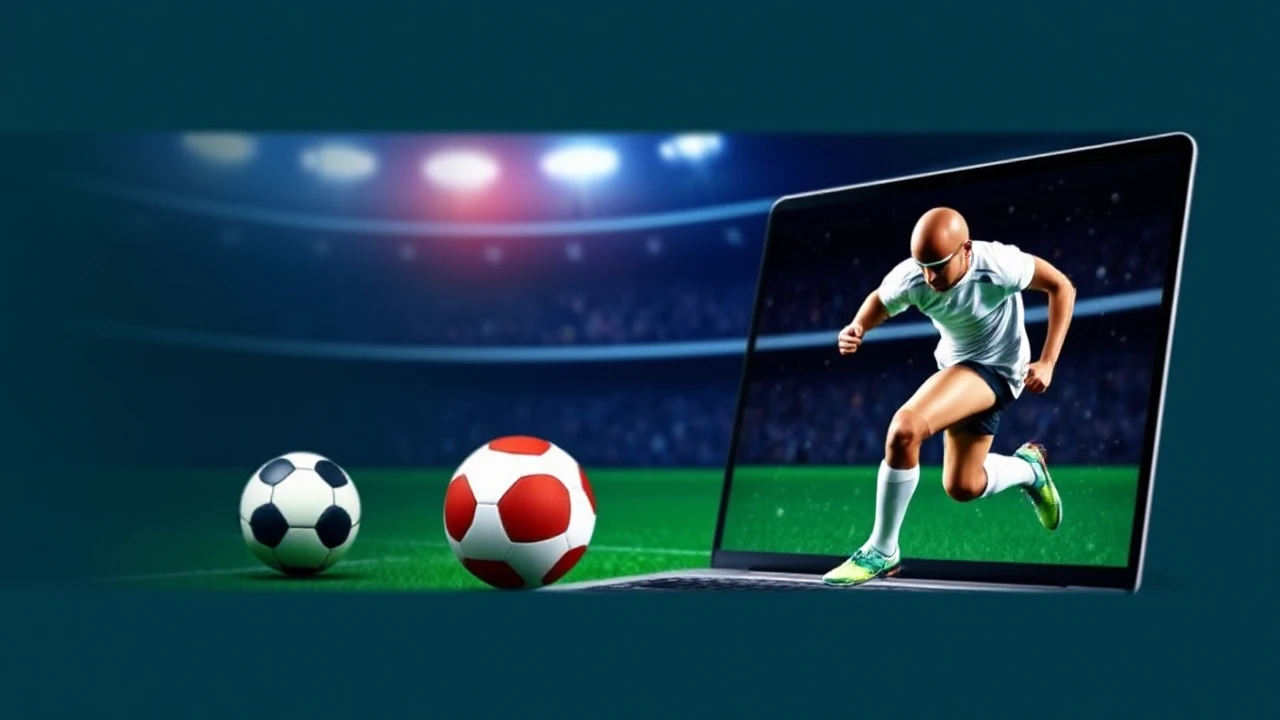 Exploring the Evolution of Online Sports Betting: Current Trends and Upcoming Projections