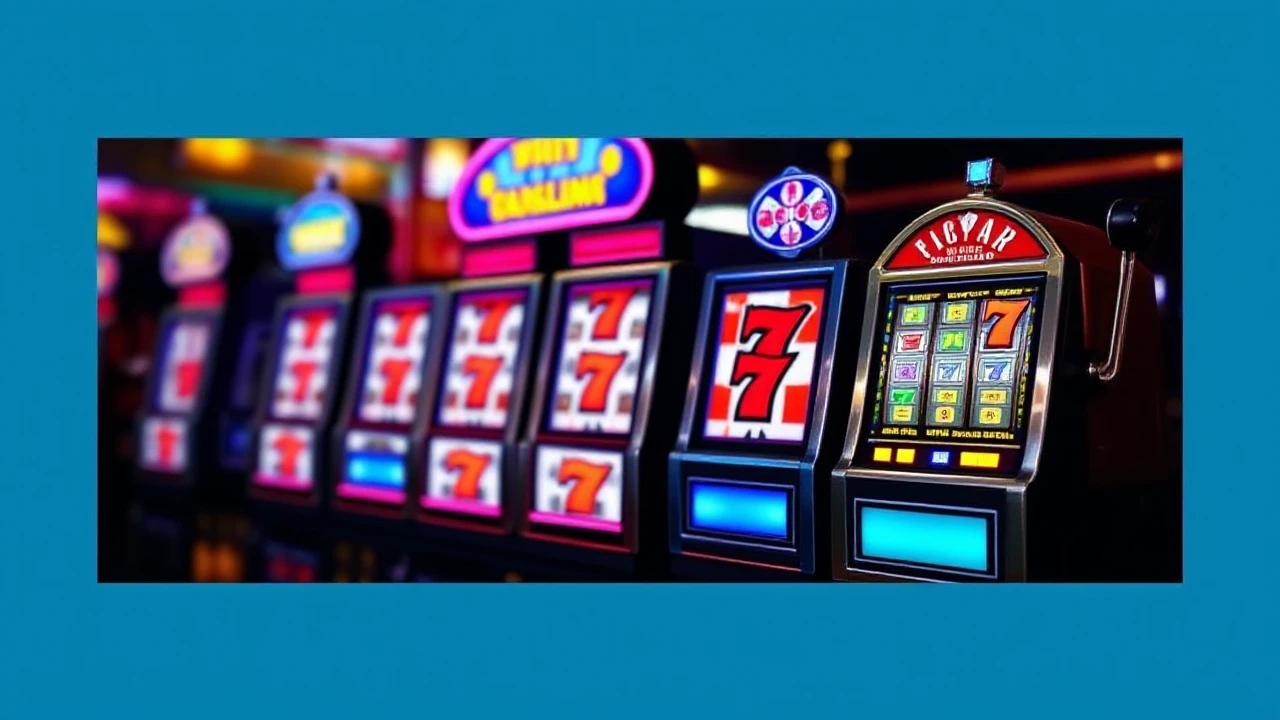 Unveiling the Psychology of Slot Game Addiction: Identifying Indicators and Implementing Solutions