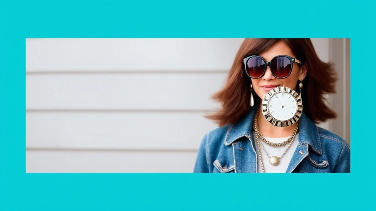 5 Fashionable Techniques to Accessorize Your Outfit Like an Expert