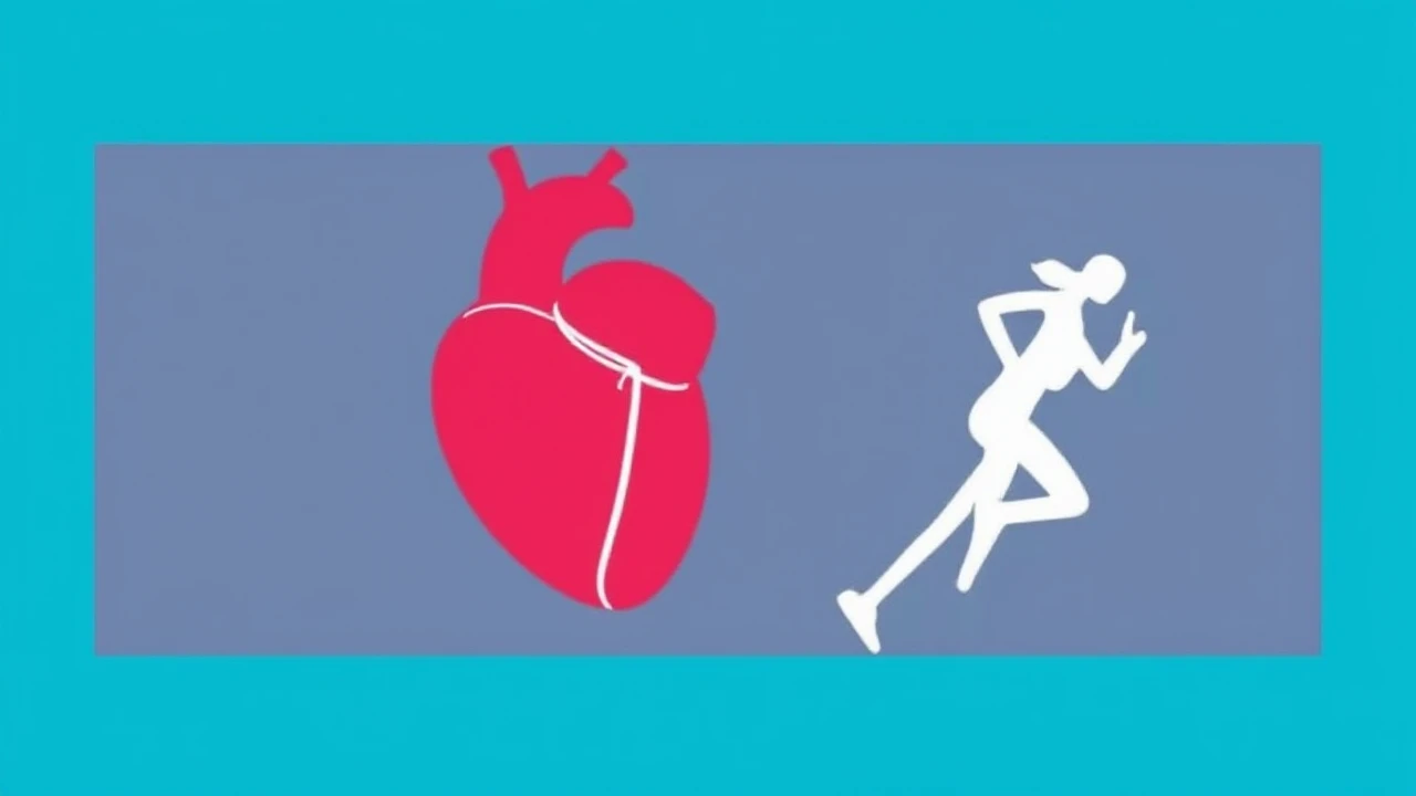 Supercharge Your Cardiovascular Health with These 5 Productive Workouts