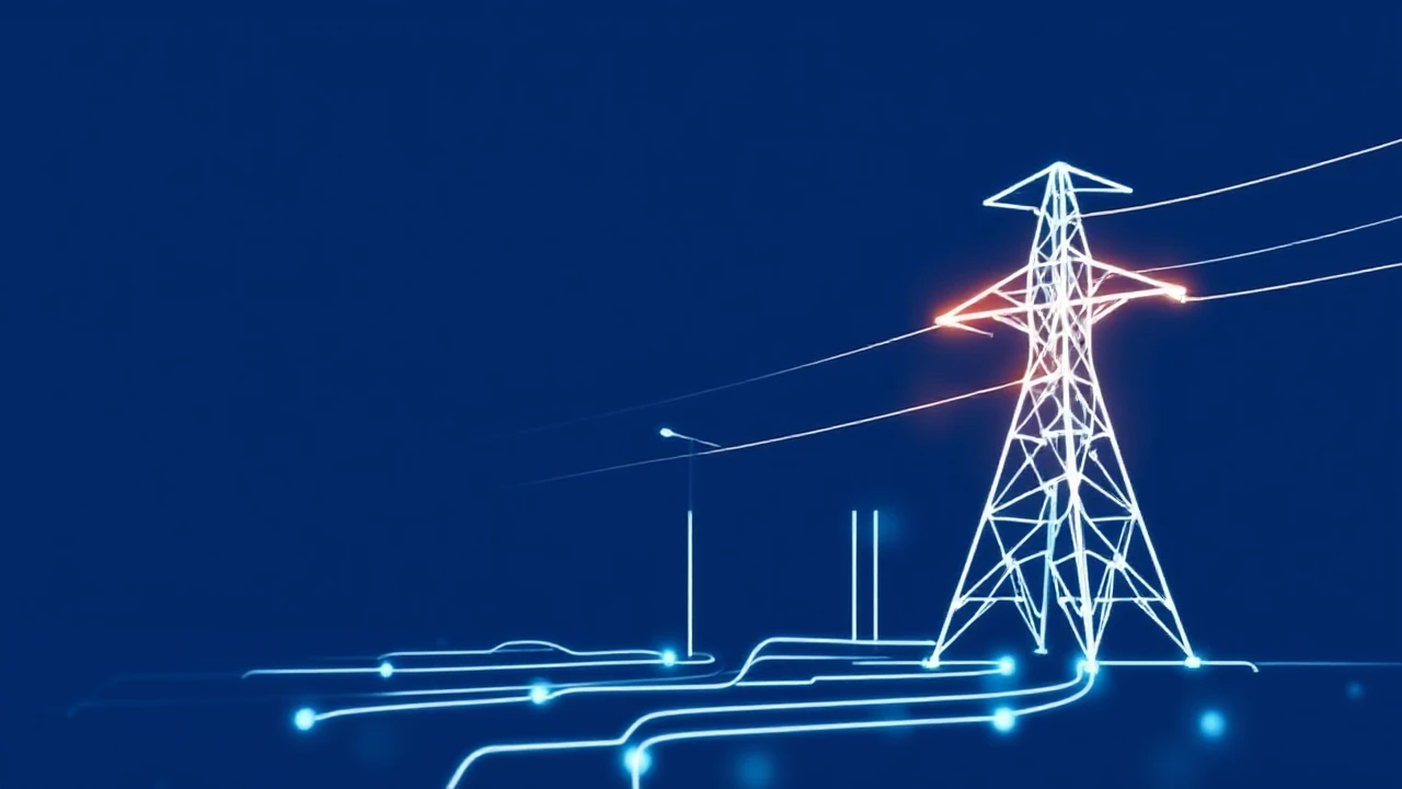 Shaping the Business Electricity Sector: Innovative Technologies Leading the Way
