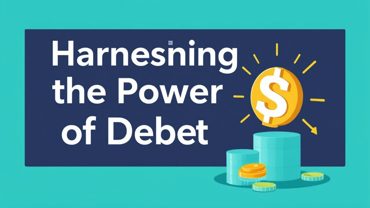 Harnessing the Power of Debet: Key Benefits and Usage Tips