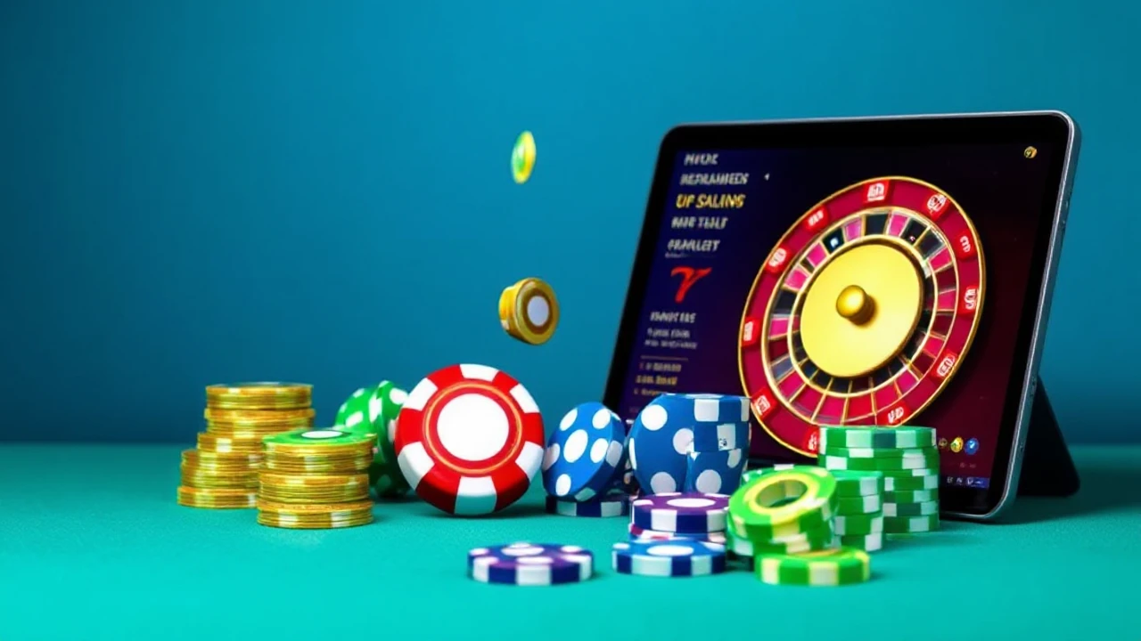 Best Techniques for Starters to Achieve Significant Profits in E-gaming Gaming Options