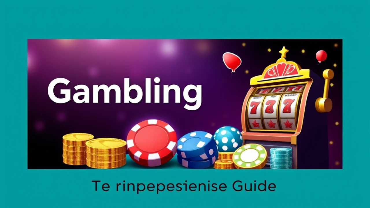 Exploring the Best Gambling Games of this Year: The Comprehensive Guide