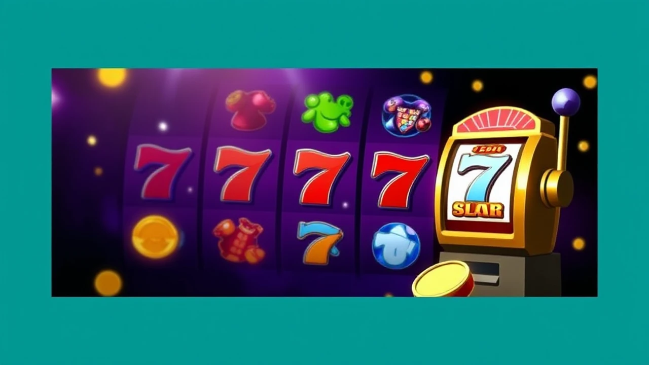 Debunking Widespread Myths About Online Casino Slots