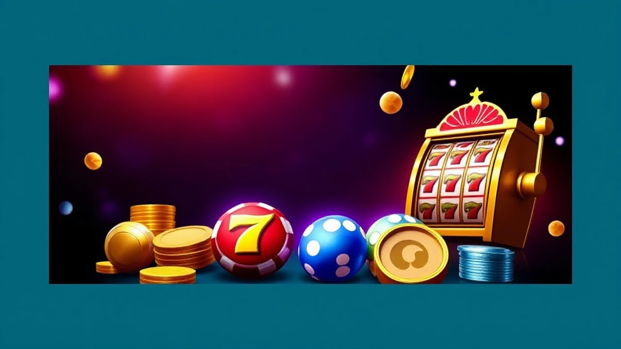 Perkembangan Terbaru Slot Casino: Mengapa Anda Harus Memperhatikan