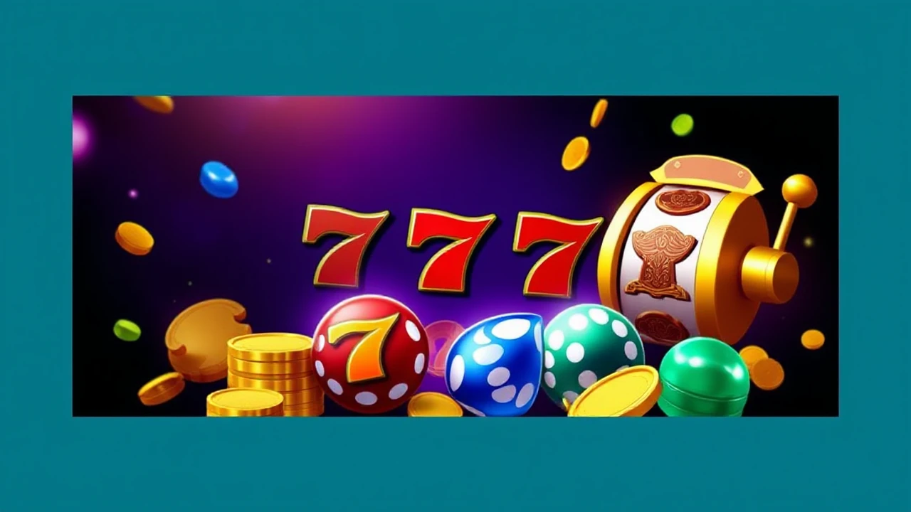 Strategi Ampuh Meraih Kemenangan Besar di Slot Terbaru