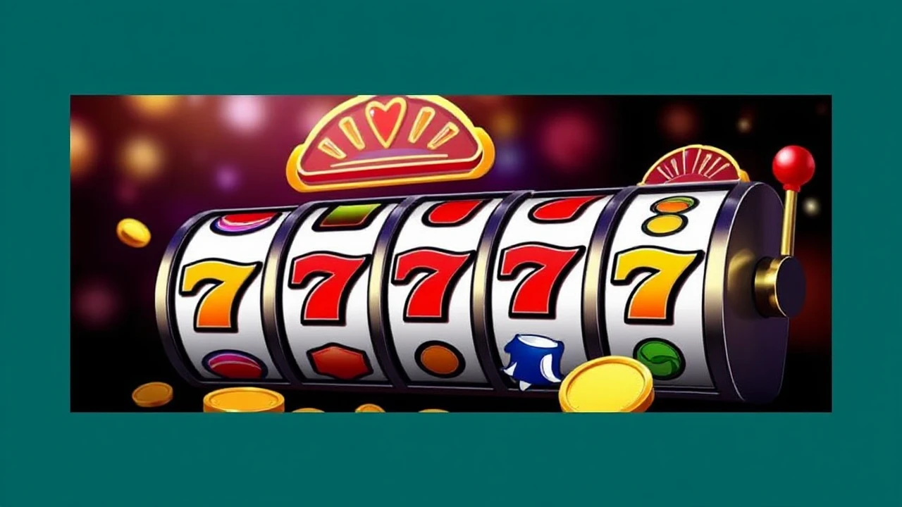 Strategi Terkini untuk Meraih Permainan Slot di Kasino