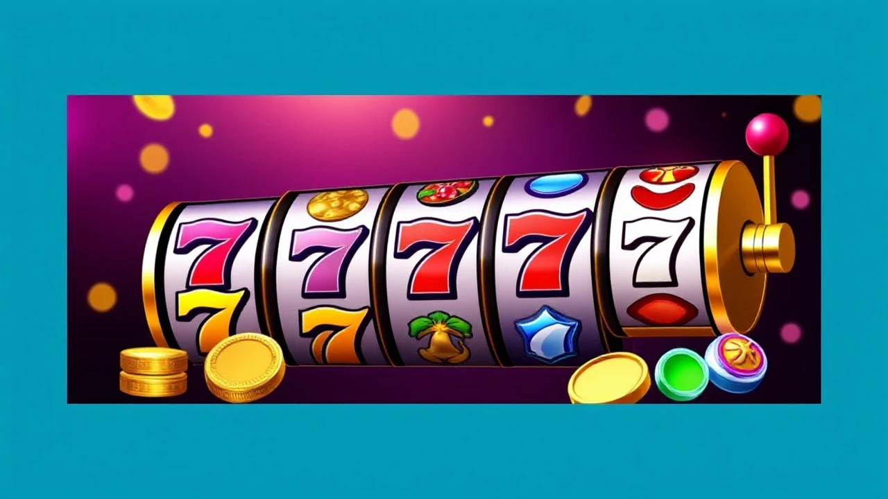 Progression of Slot Themes: From Traditional to Contemporary