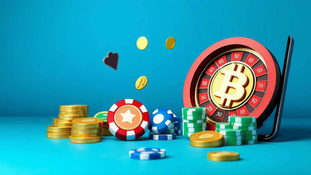 Augmentez vos profits dans les casinos cryptos en ligne