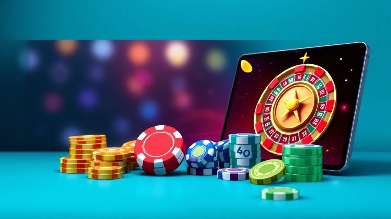 The Surge of Online Casinos: Emerging Trends to Watch