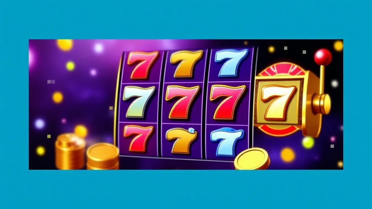 Slot Game Graphics: A Transition from Pixelated to High-Definition and Beyond