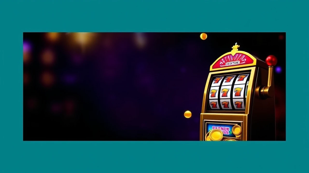 Strategi Jitu untuk Menang di Mesin Slot Secara Konsisten