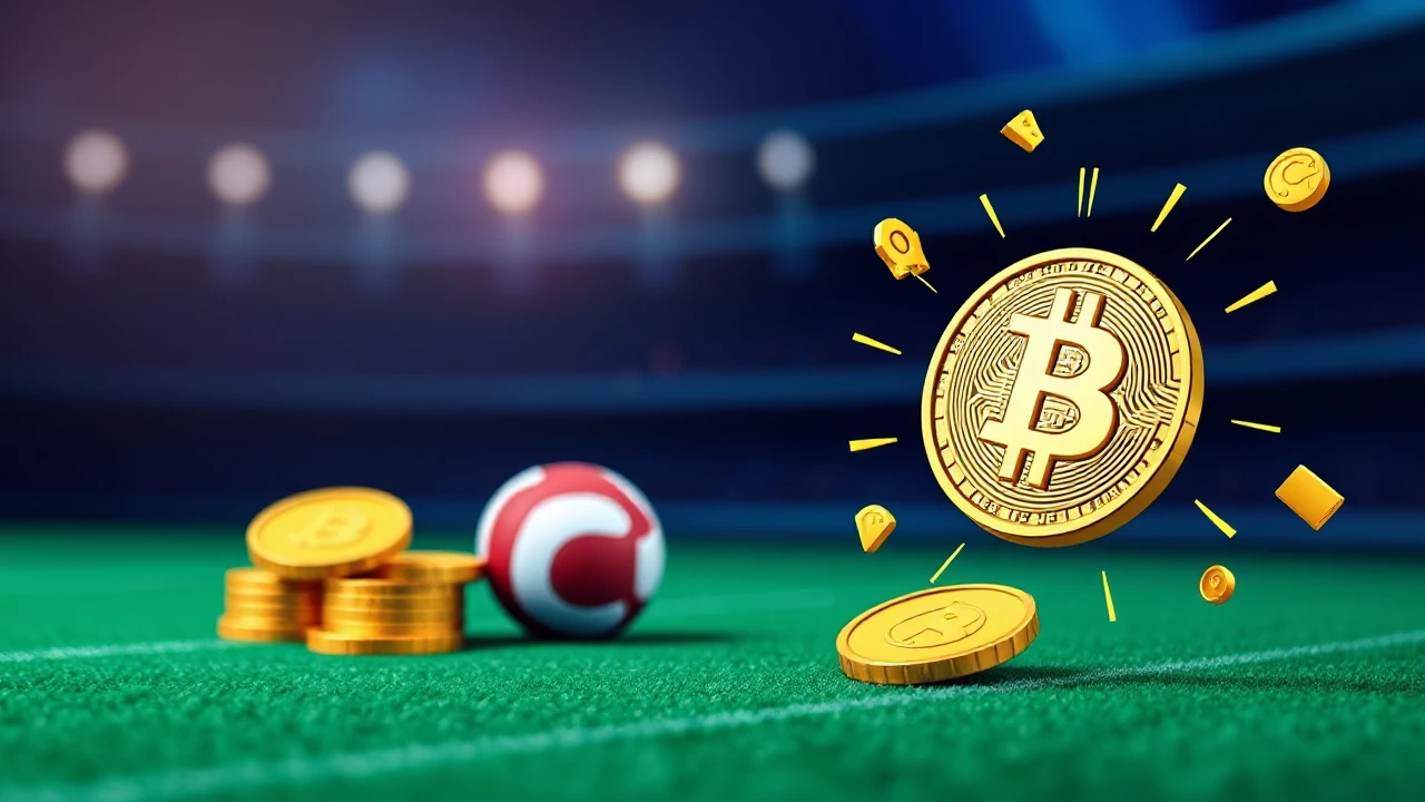 The Rise of Cryptocurrency in the Sportsbook Industry