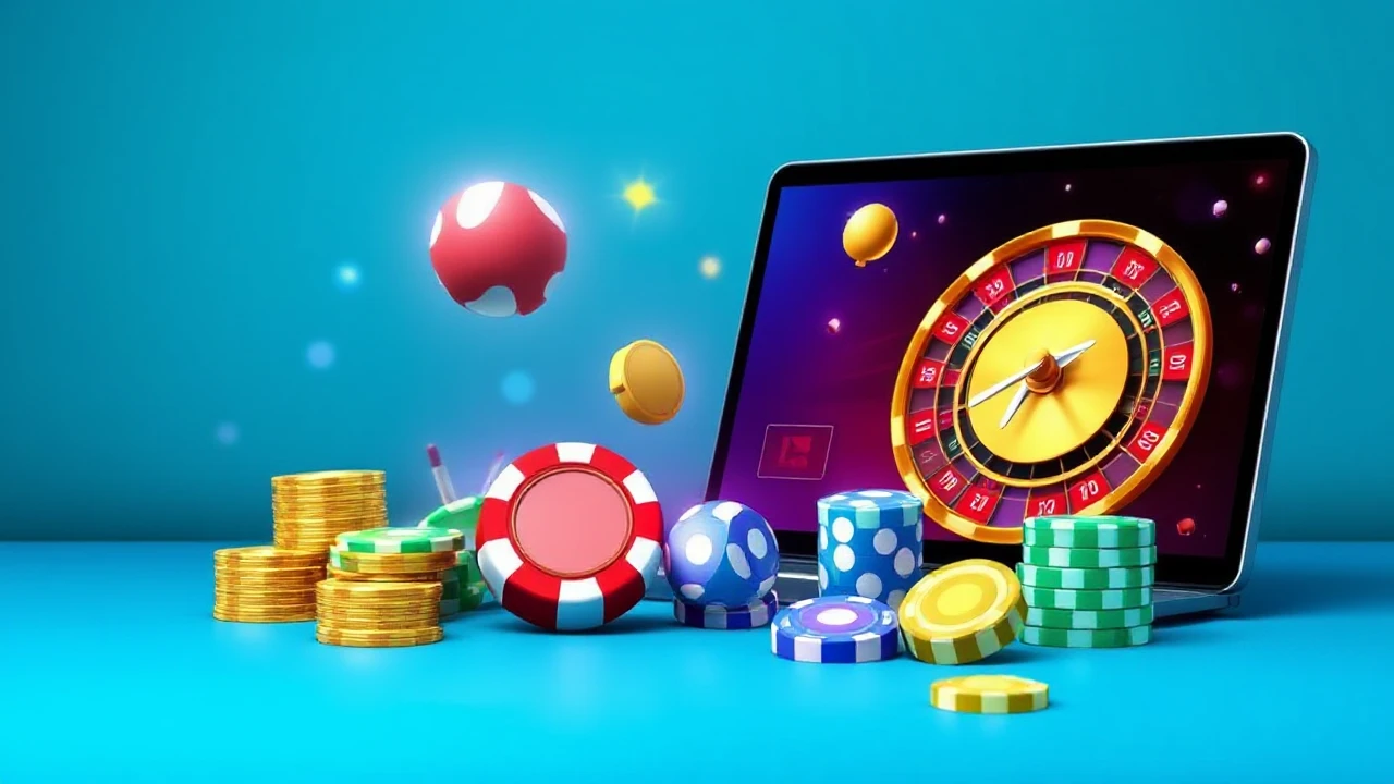 Diving into the Thrills of Virtual Casino Games: Best Choices to Play Today