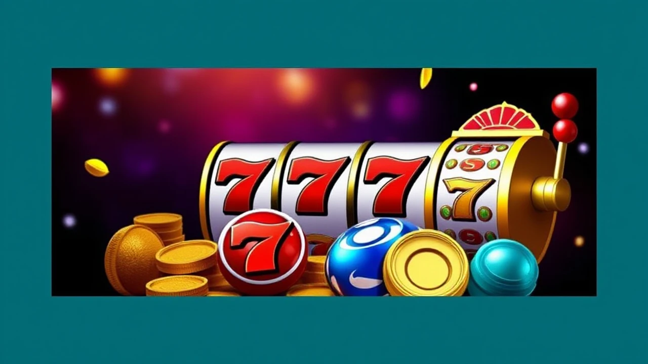 Panduan Bermain Slot Tanpa Modal di Kasino Online