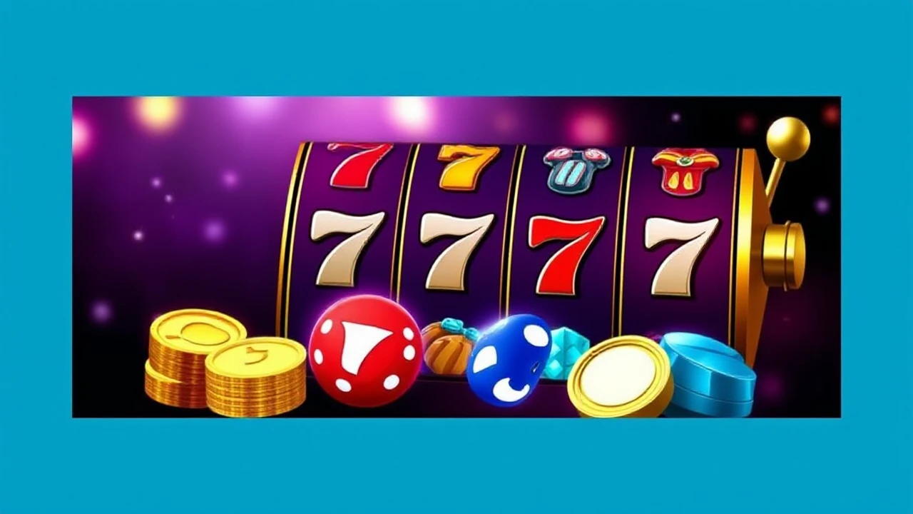 Understanding the Odds: Picking the Perfect Gaming Slot Title