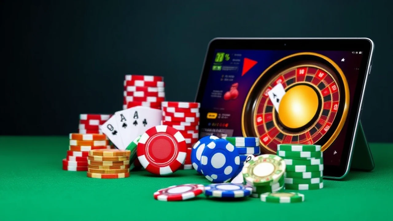 Kazançlı Stratejiler ve Püf Noktaları Online Casinolarda