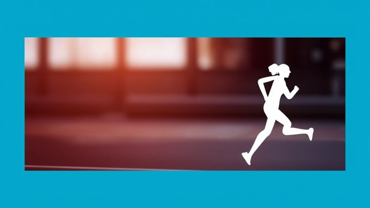 Elevate Your Cardiovascular Health with These 5 Efficient Workouts