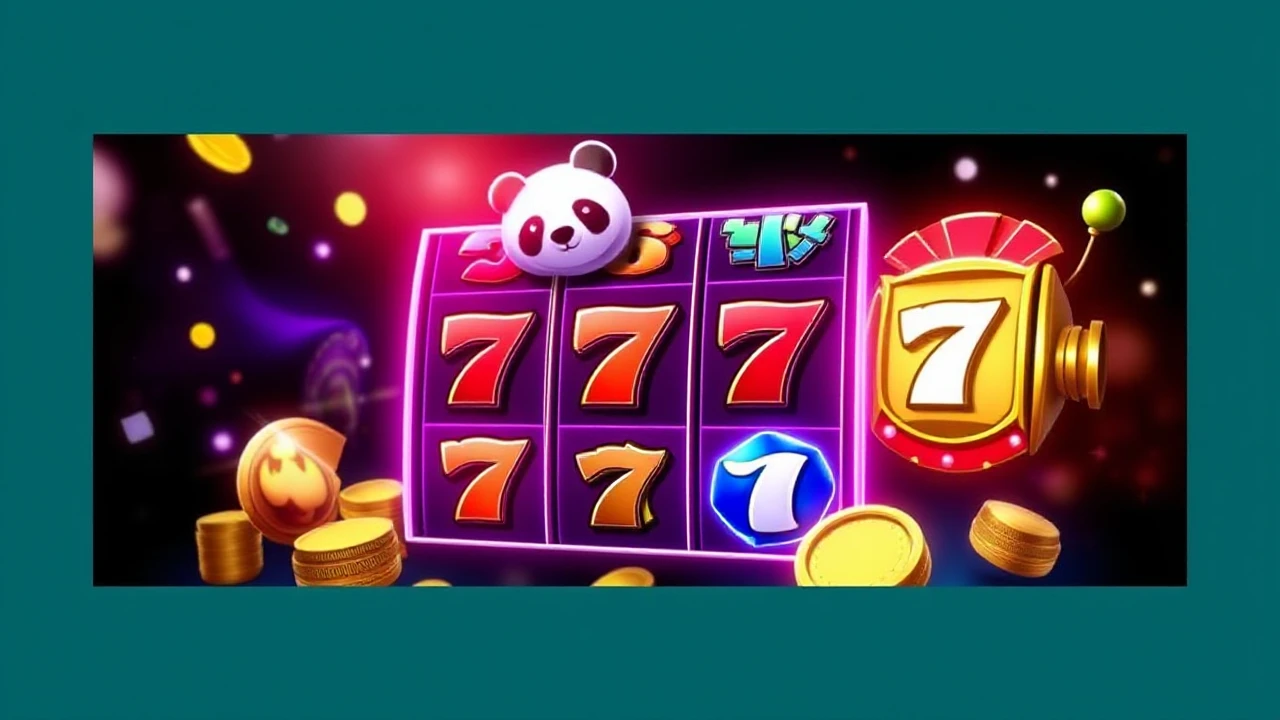 Inovasi Terkini: Slot Interaktif di Era Digital