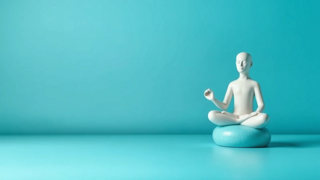 The Ultimate Handbook to Integrating Mindfulness Meditation into Your Daily Routine for Enhanced Wellness