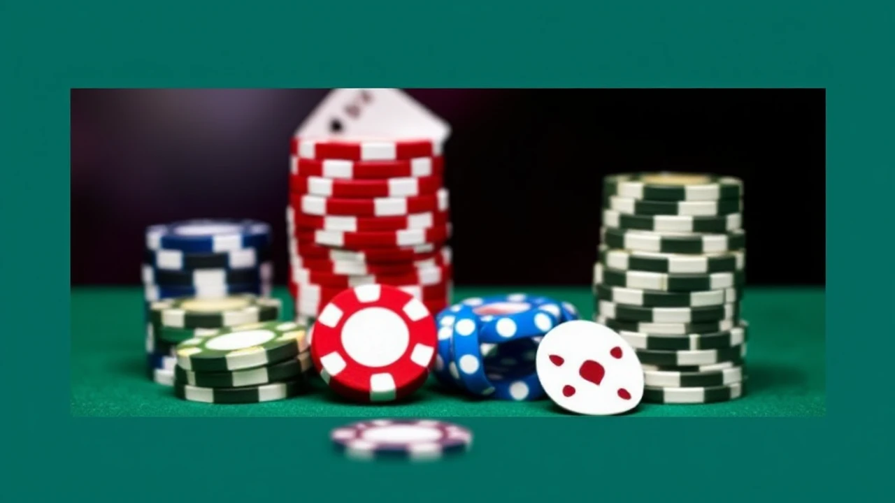 Becoming a Master of the Art of Bluffing in Casino Poker: Your Ultimate Handbook