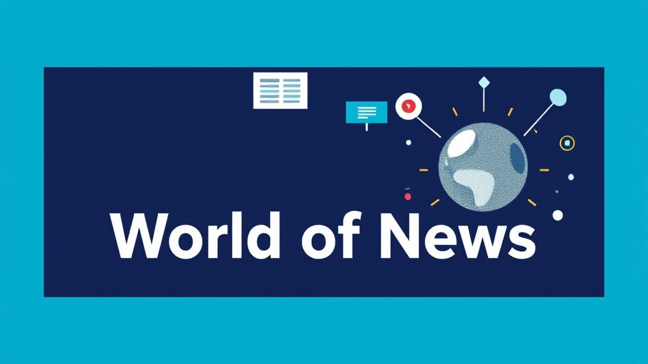 The Ever-Evolving World of News: Trends and Insights