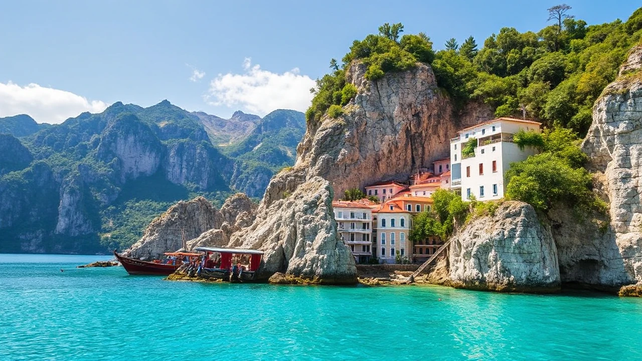 Discovering Hidden Treasures: 10 Off-the-Beaten-Path Places to Visit