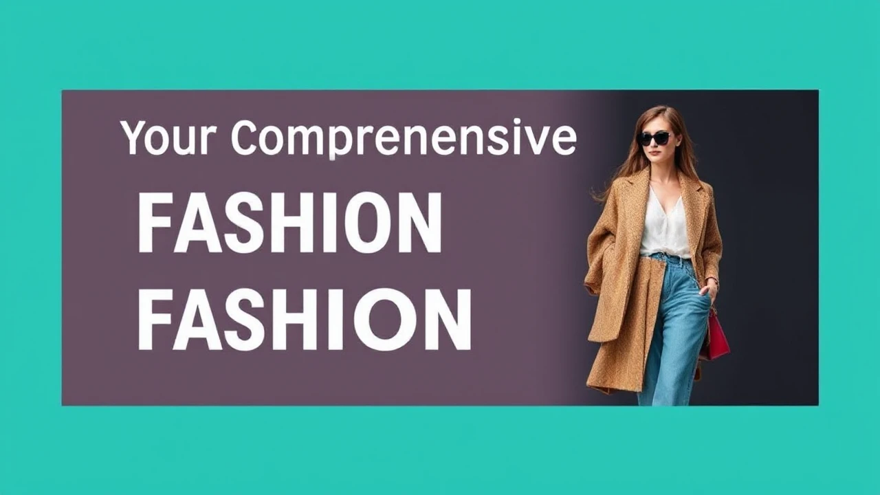 Your Comprehensive Handbook to Fashion Trends for Contemporary Females