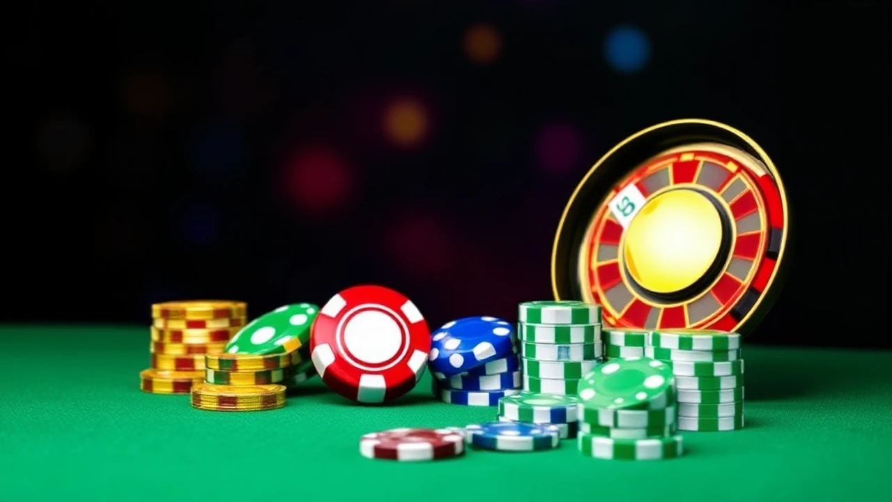 Tips for Success Big at 88CLB Casino: Revealing Top Strategies and Tips