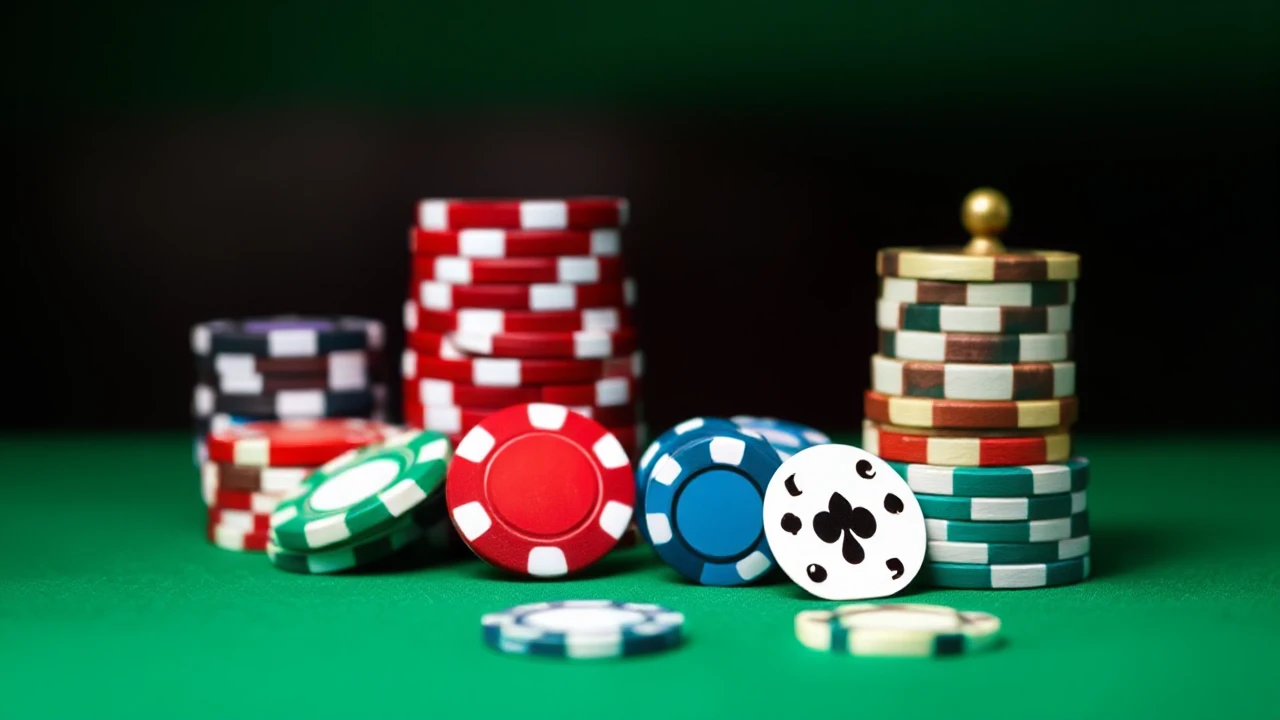 Perfecting the Art of Deception in Casino Games