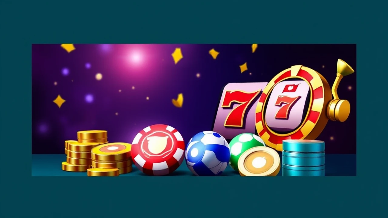 Top Online-Casinos mit den aufregendsten Slot-Spielen