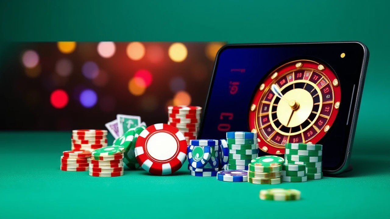 Journeying through Casinos: Discovering the Secrets of the Casino Scene