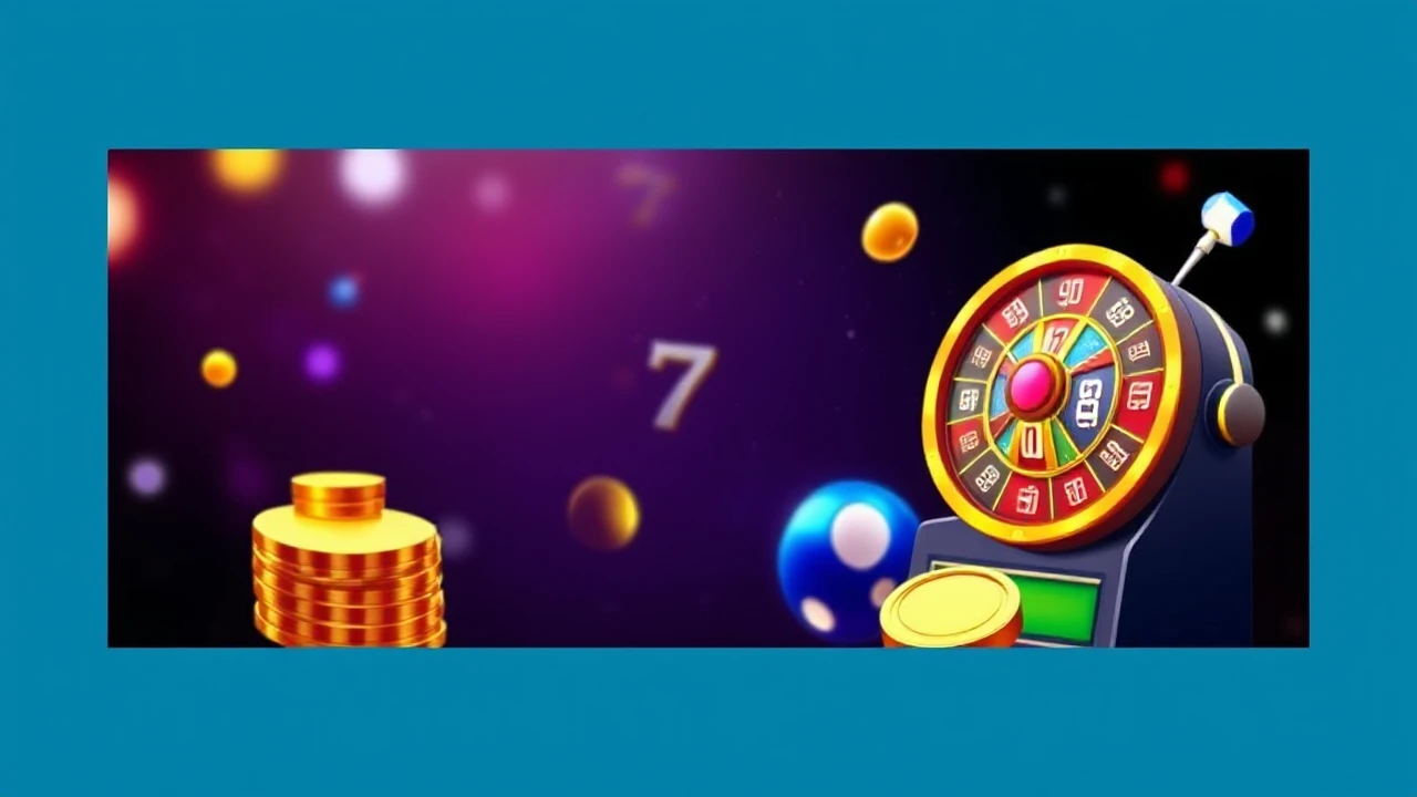 Understanding the Rules of Free Spins in Casino Machine Games
