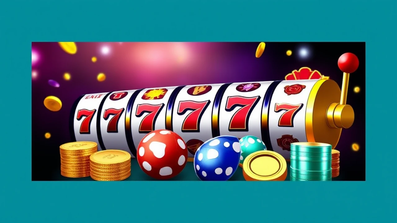 Choosing the Finest Casino Slots for Big Wins