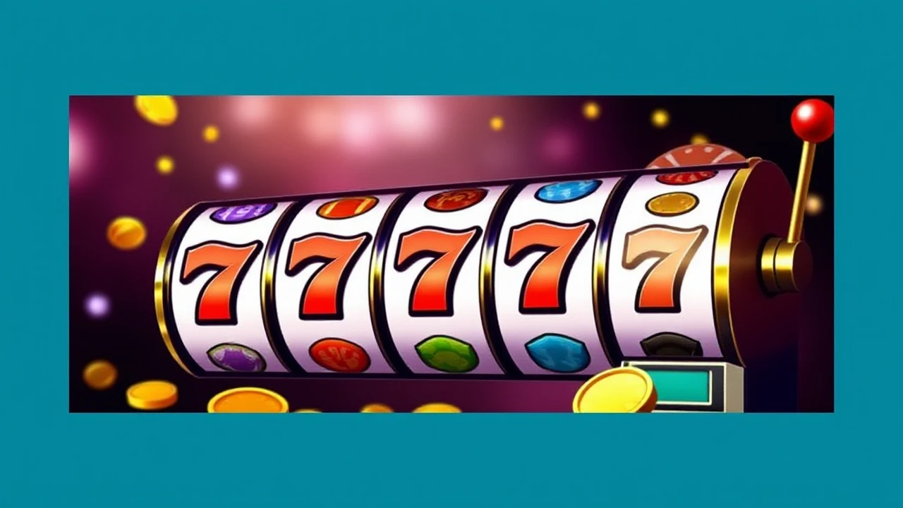Unveiling the Secrets Behind Casino Slot Payouts