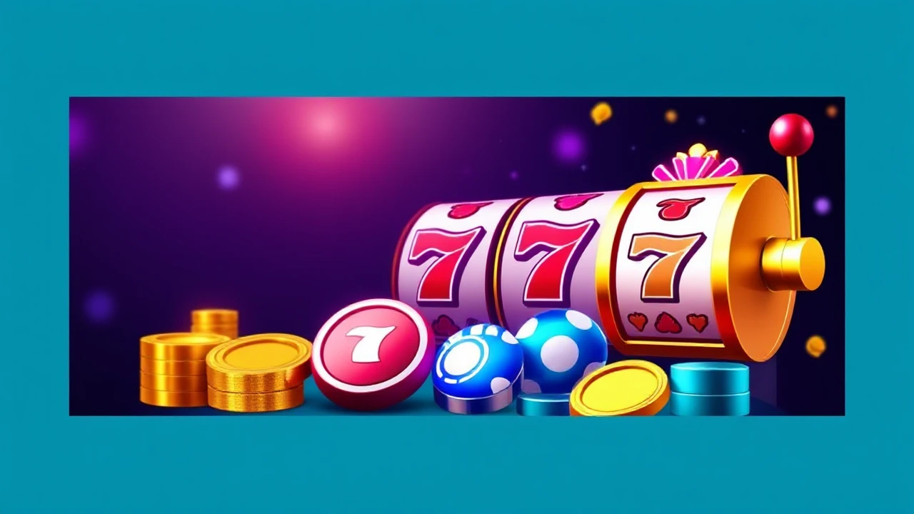 Discovering the Latest Gambling Slot Trends of 2022
