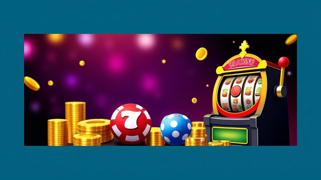Exposing hidden Techniques to Maximizing Your Casino Winnings