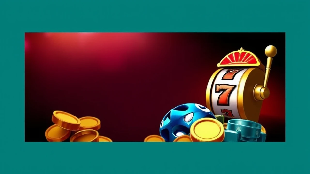 Cara Bermain Slot Online untuk Orang Baru