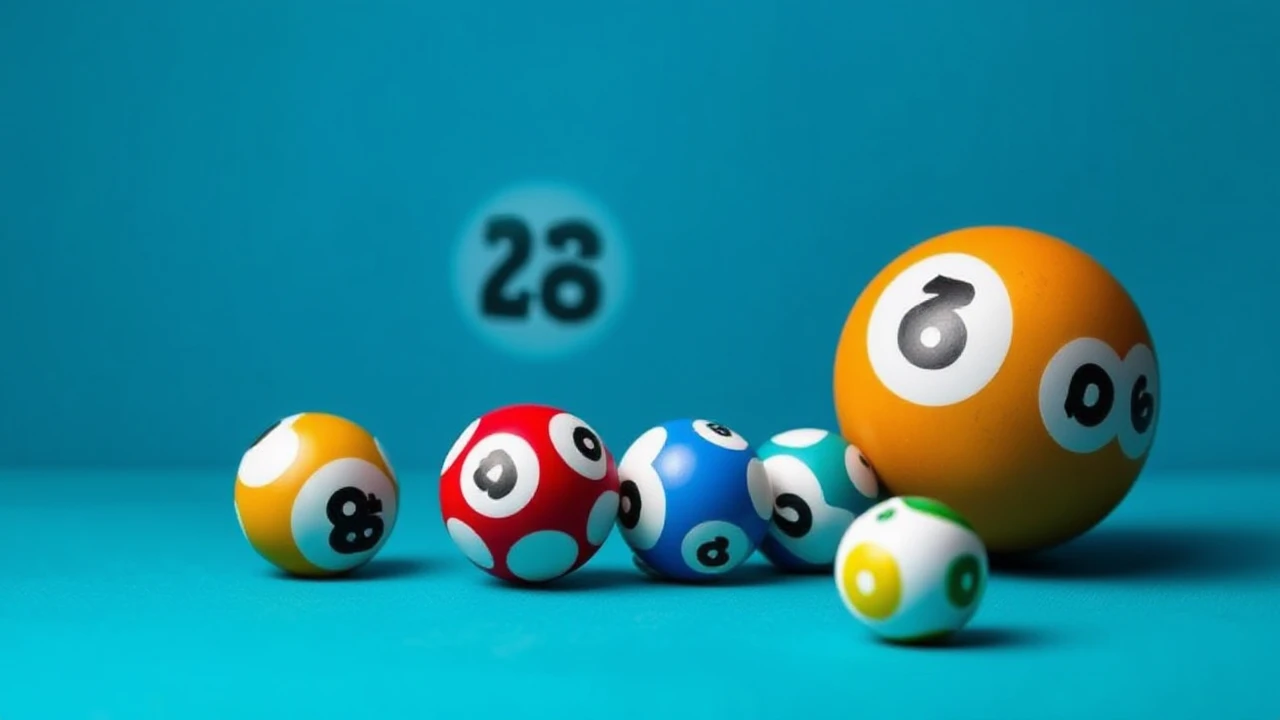 Kepercayaan dan Kebenaran seputar Game Undian yang Mengejutkan