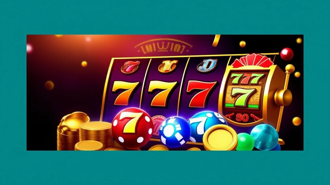Permainan Slot Kasino Teramat Digemari di Tahun 2022: Rekomendasi Terbaik