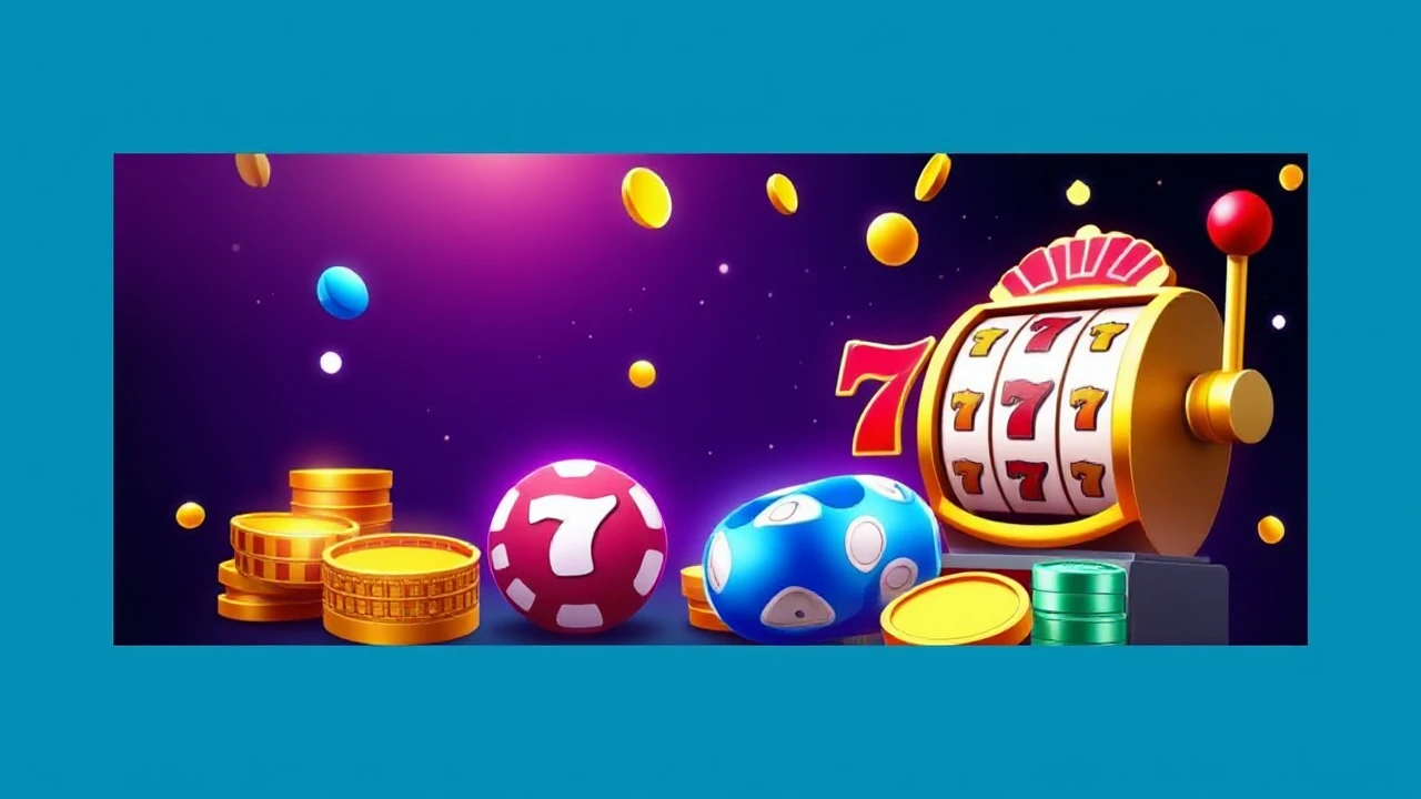 Exploring the Exciting Realm of Online Slots