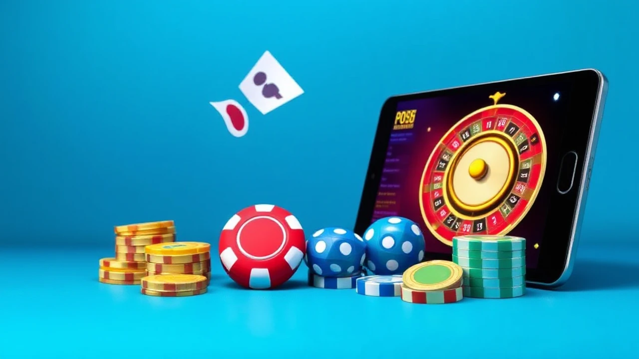 Keeping Up with Online Casino Evolution: Key Trends